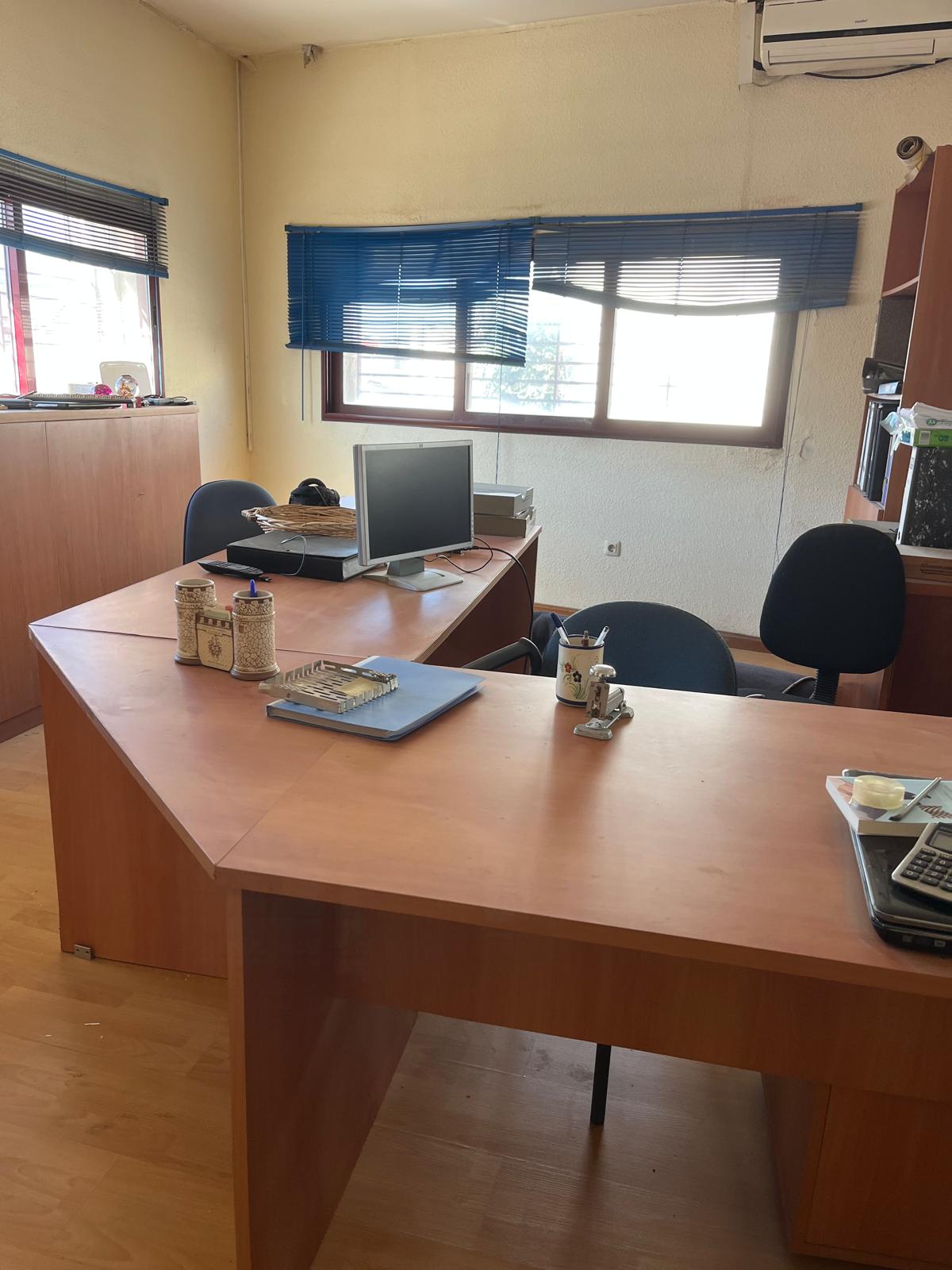 oficina